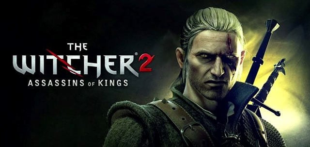 The Witcher 2 : Assassins of Kings