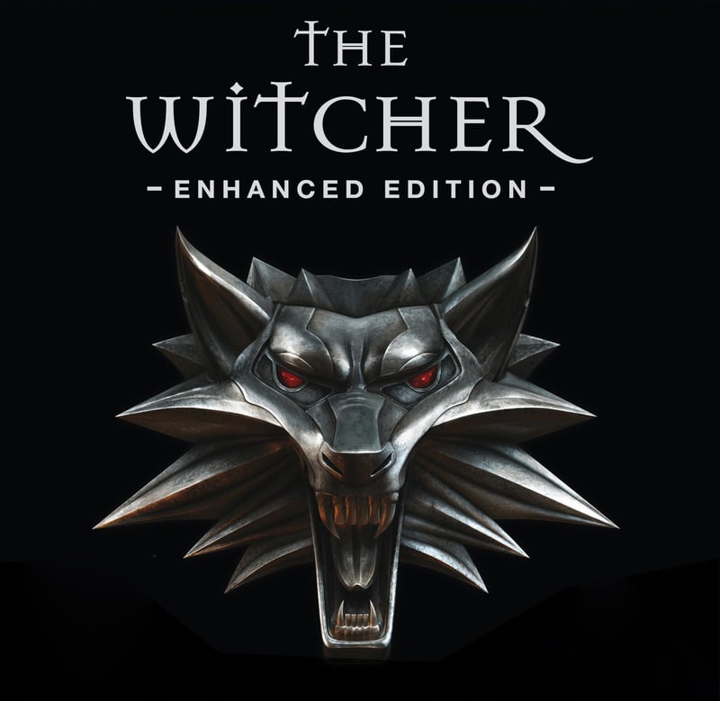 The Witcher : Enhanced Edition