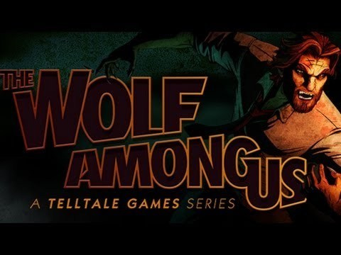 Image de The Wolf Among Us : Episode 1 - Faith