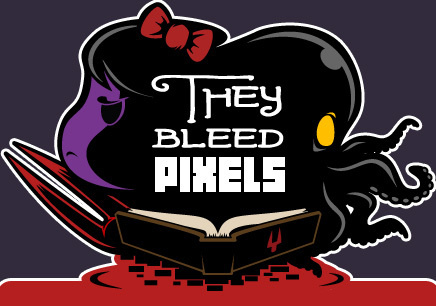 Image de They Bleed Pixels