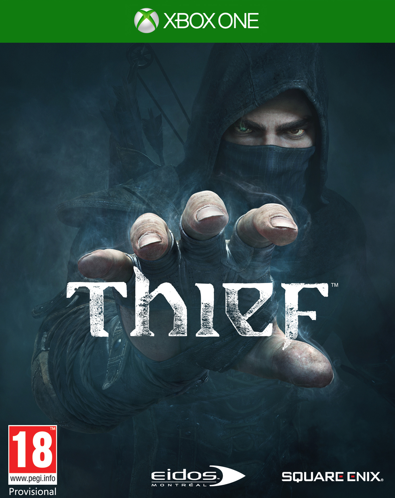 Image de Thief