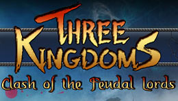 Image de Three Kingdoms : Clash of the Feudal Lords