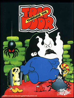 Image de Through the Trap Door