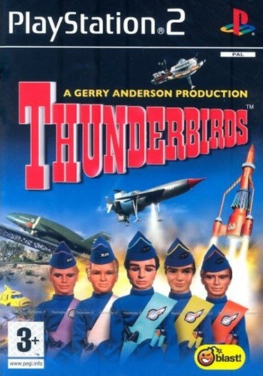 Thunderbirds