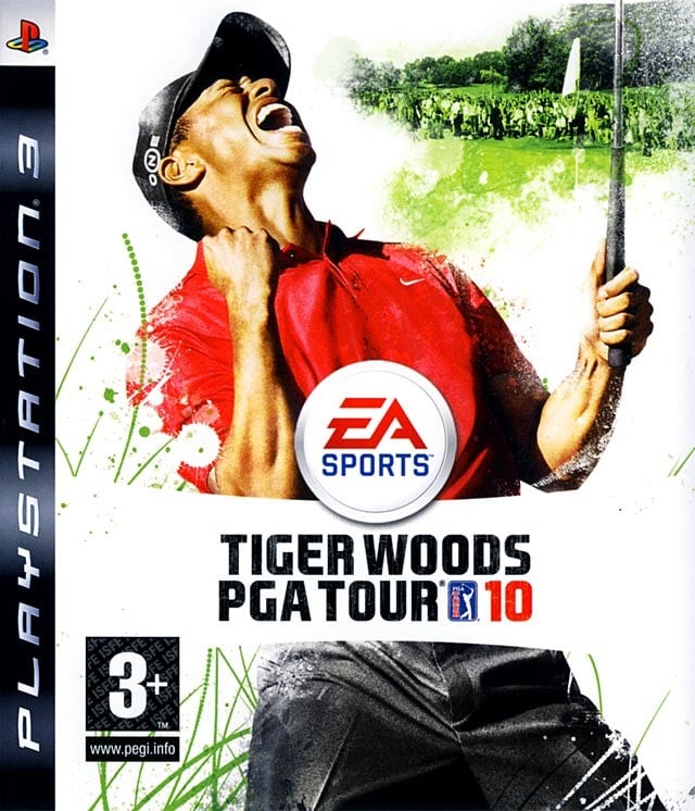 Image de Tiger Woods PGA Tour 10