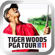 Image de Tiger Woods PGA Tour 11