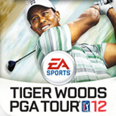Image de Tiger Woods PGA Tour 12