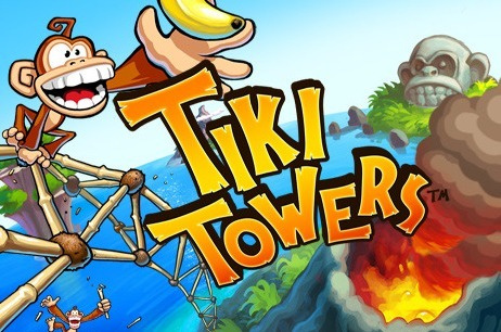 Image de Tiki Towers