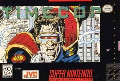 TimeCop