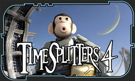Image de Timesplitters 4