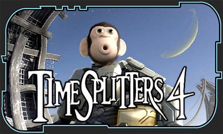 Image de Timesplitters 4
