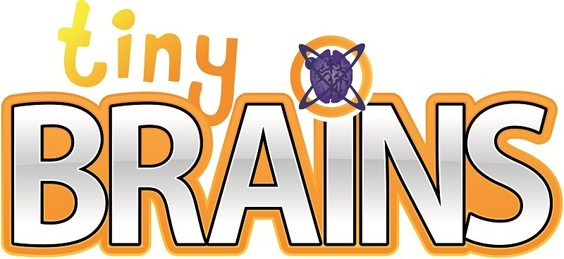 Image de Tiny Brains