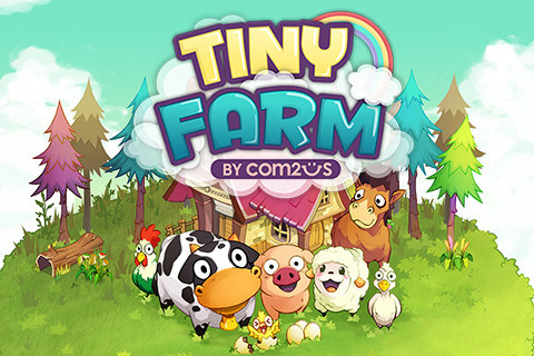 Image de Tiny Farm