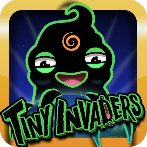 Image de Tiny Invaders