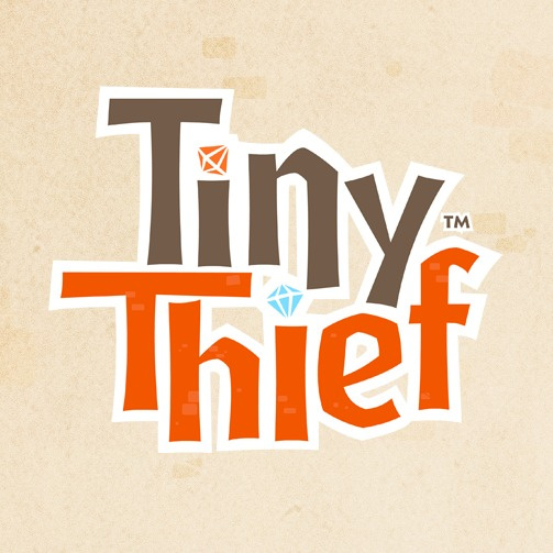 Image de Tiny Thief