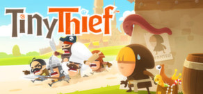 Image de Tiny Thief