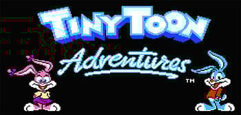 Image de Tiny Toon Adventures