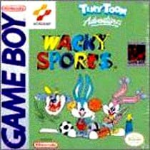 Image de Tiny Toon Adventures : Wacky Sports Challenge