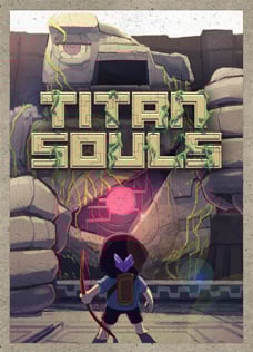 Image de Titan Souls
