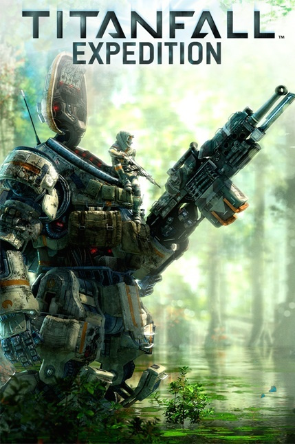 Image de Titanfall : Expedition