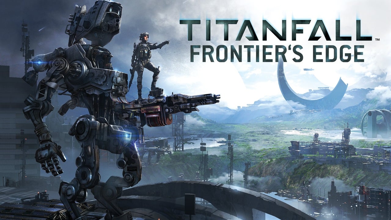 Image de Titanfall : Frontier's Edge