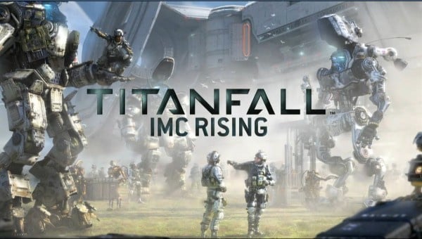 Image de Titanfall : IMC Rising