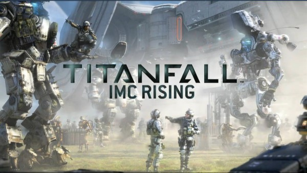 Image de Titanfall : IMC Rising