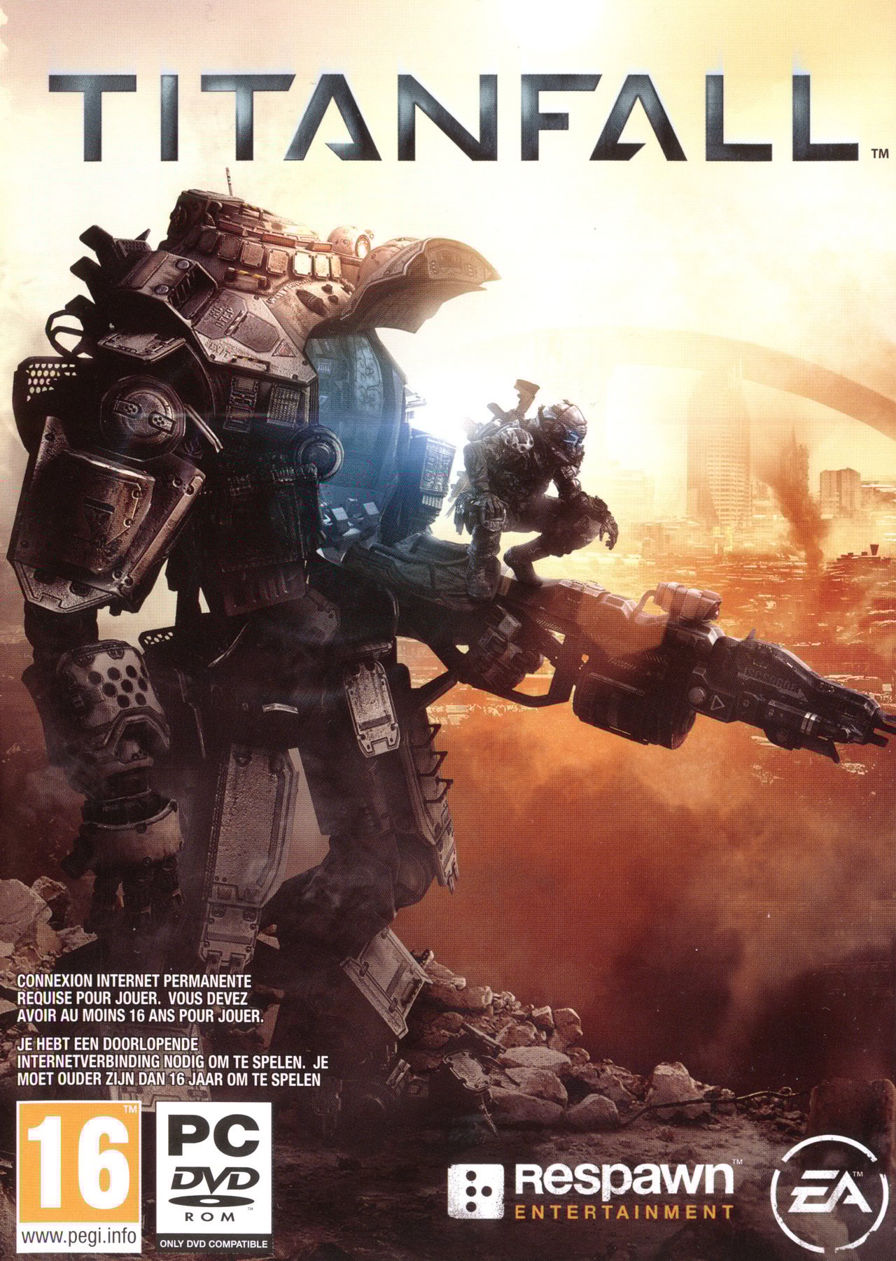 Image de Titanfall