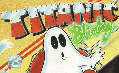 Image de Titanic Blinky