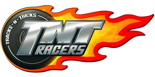 Image de TNT Racers