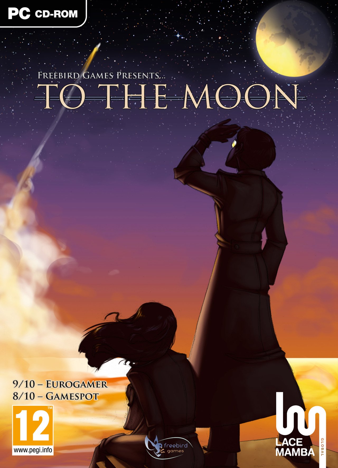 Image de To the Moon
