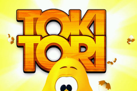 Image de Toki Tori