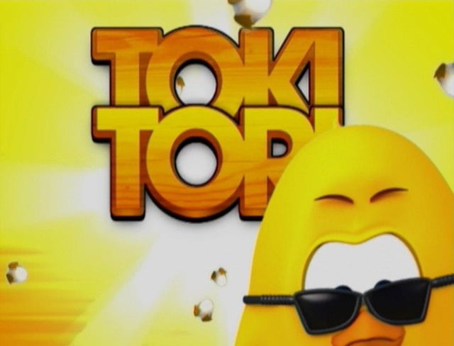 Image de Toki Tori