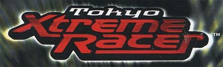 Image de Tokyo Xtreme Racer