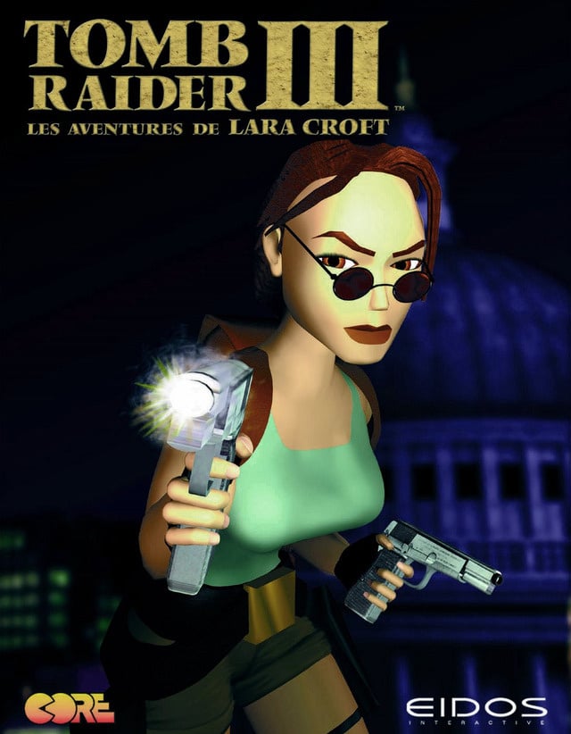 Image de Tomb Raider III : Les Aventures de Lara Croft