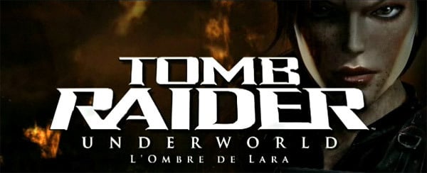 Image de Tomb Raider Underworld : L'Ombre de Lara