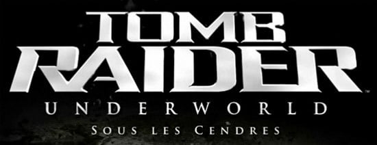 Image de Tomb Raider Underworld : Sous les Cendres