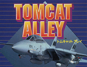 Image de Tomcat Alley