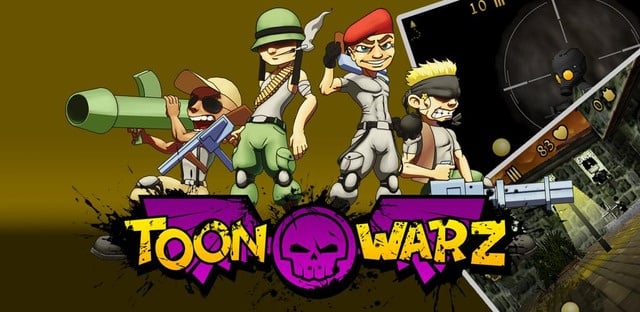 Image de Toonwarz