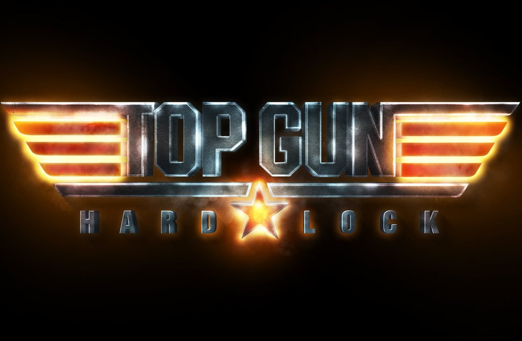 Image de Top Gun : Hard Lock