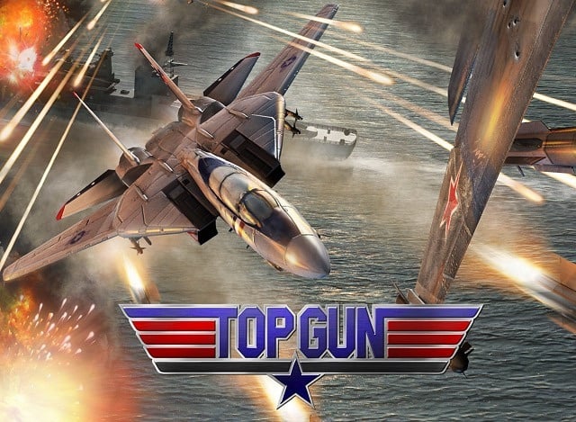 Image de Top Gun