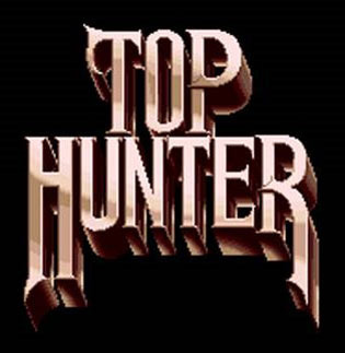 Image de Top Hunter