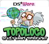 Image de Topoloco : Fou de la Topologie