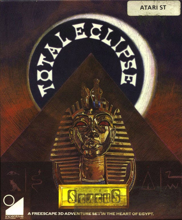 Image de Total Eclipse