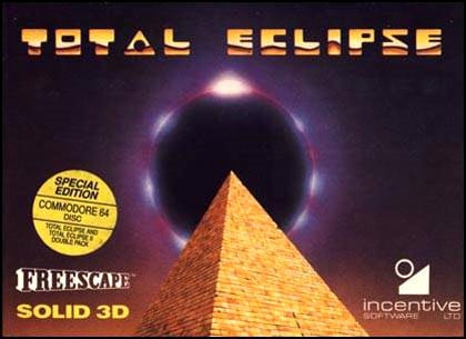 Image de Total Eclipse
