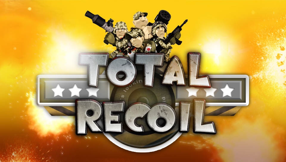 Image de Total Recoil