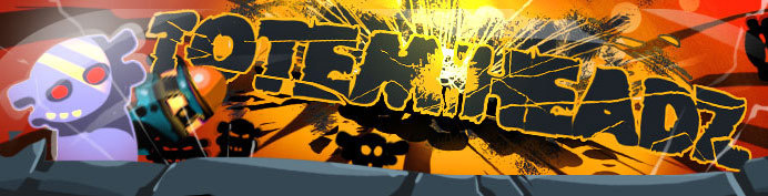 TotemHeadz