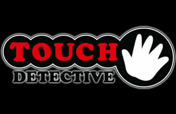 Jaquette de Touch Detective