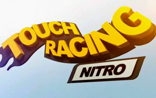Image de Touch Racing Nitro