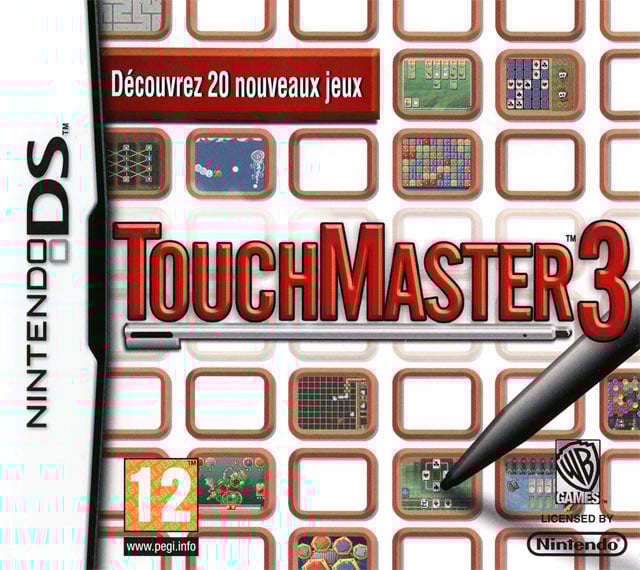 Image de TouchMaster 3